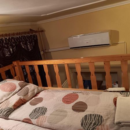 Budapest Central Apartment Ngoại thất bức ảnh
