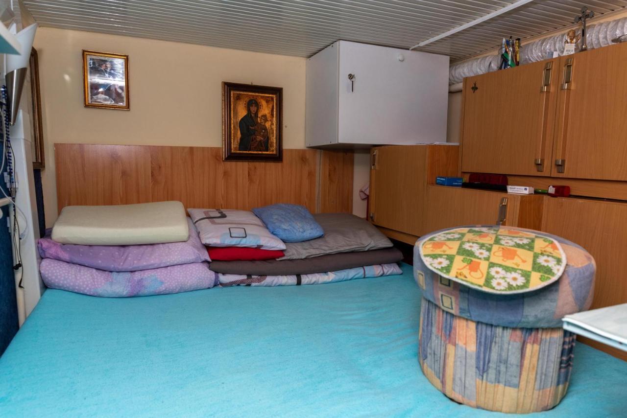 Budapest Central Apartment Ngoại thất bức ảnh