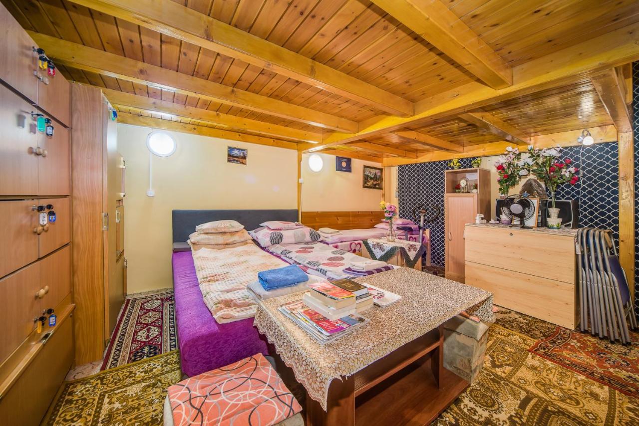 Budapest Central Apartment Ngoại thất bức ảnh