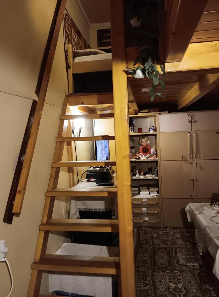 Budapest Central Apartment Ngoại thất bức ảnh