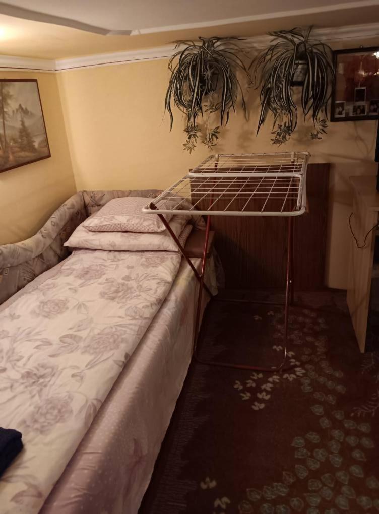 Budapest Central Apartment Ngoại thất bức ảnh