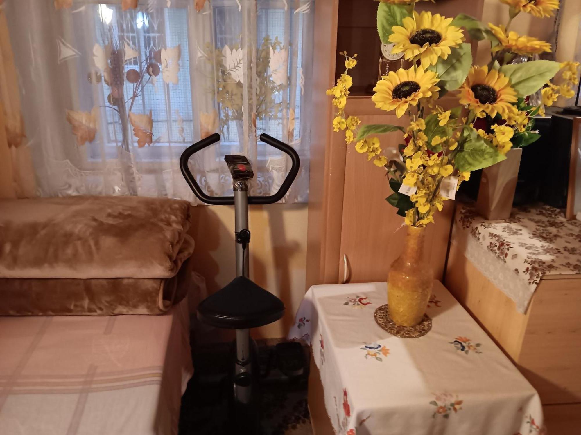 Budapest Central Apartment Ngoại thất bức ảnh