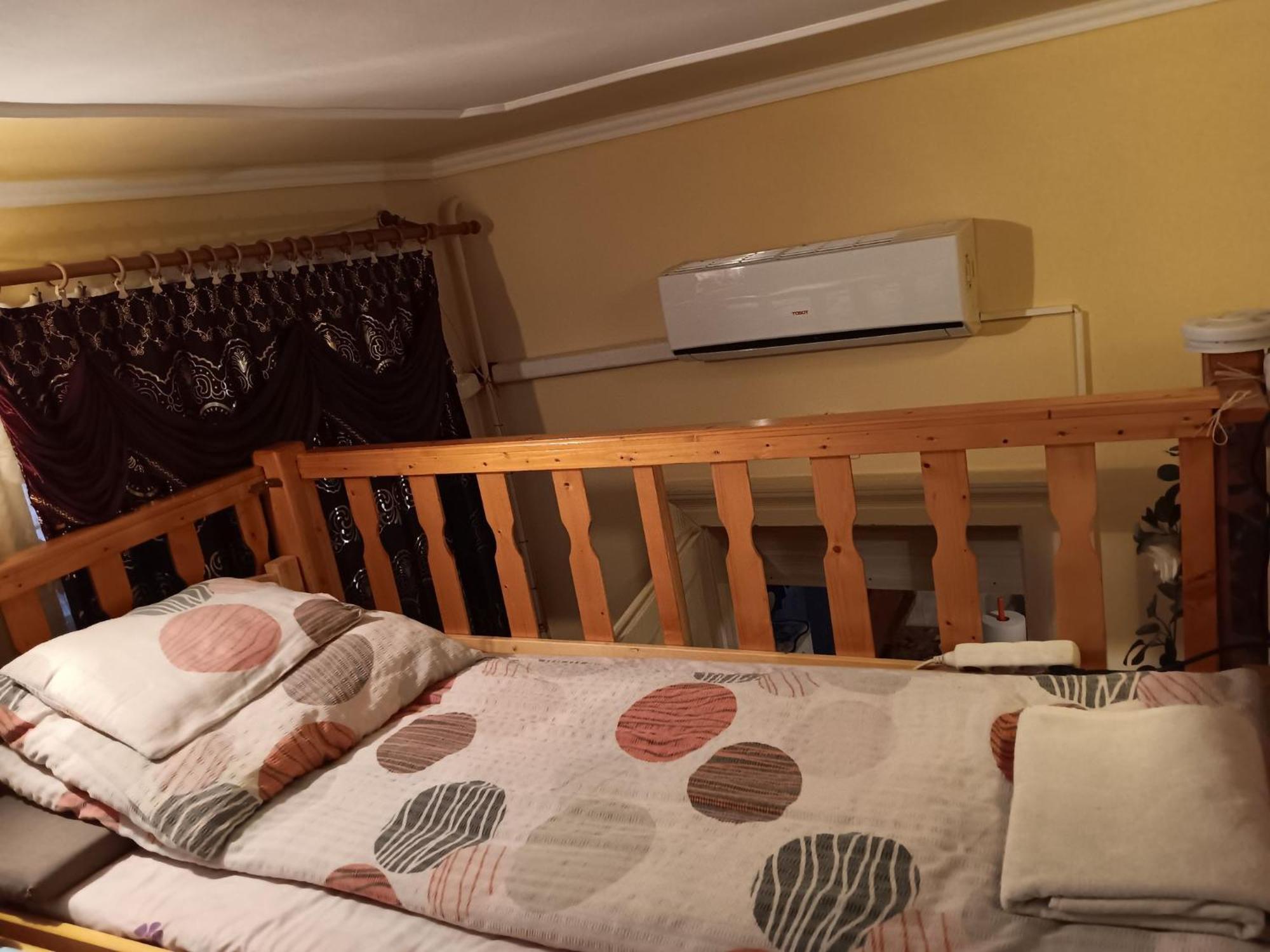 Budapest Central Apartment Ngoại thất bức ảnh