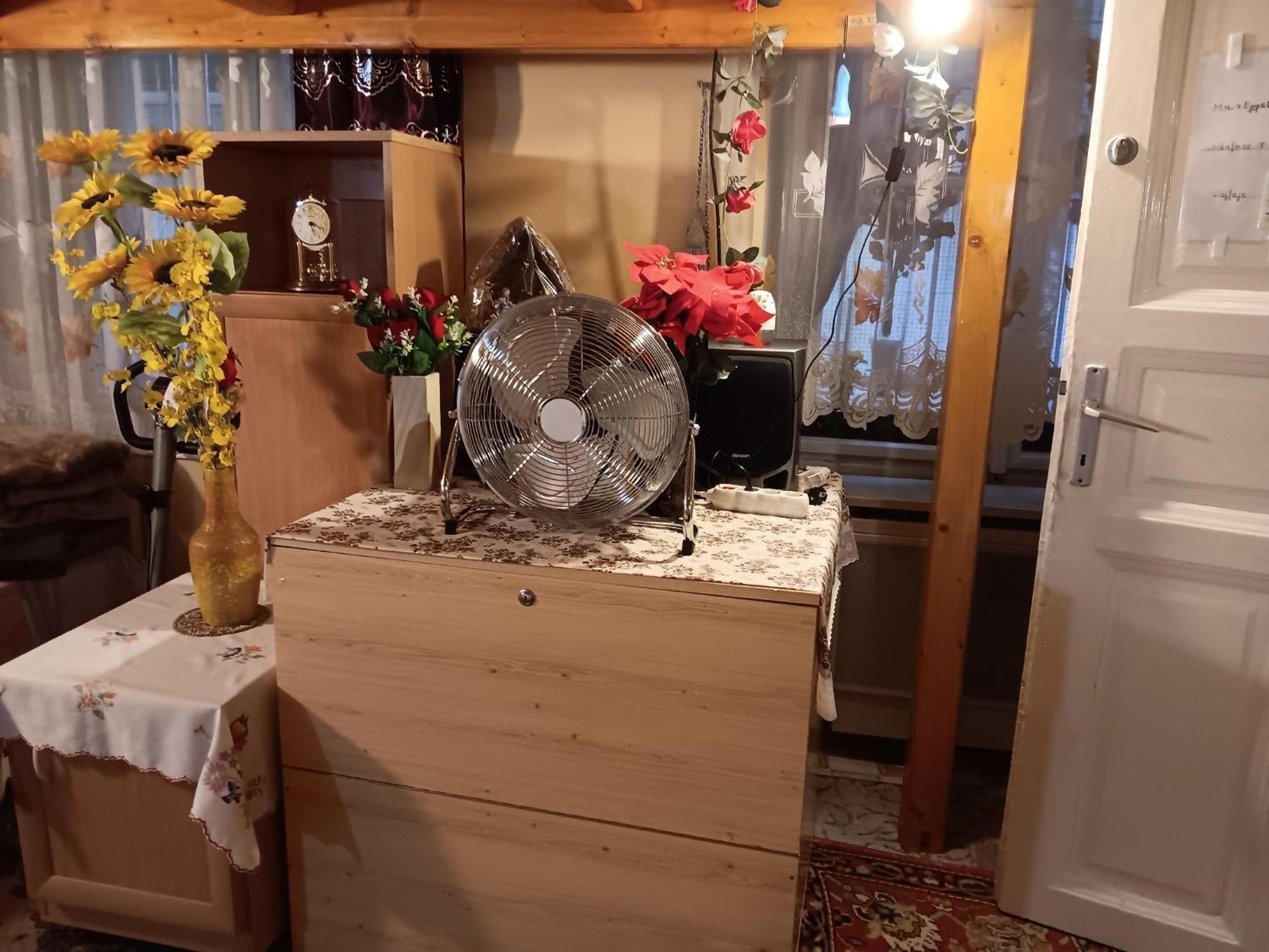 Budapest Central Apartment Ngoại thất bức ảnh