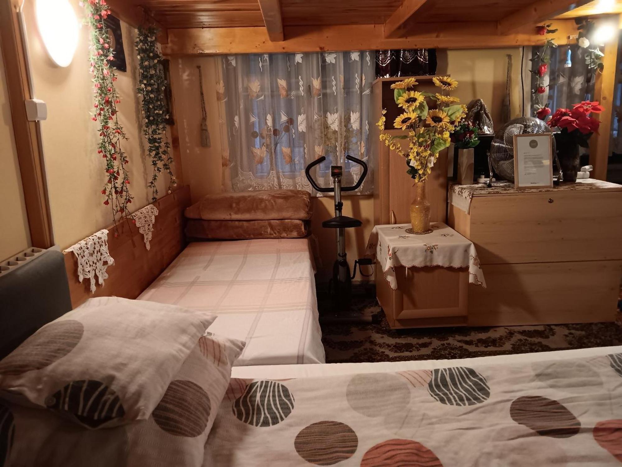Budapest Central Apartment Ngoại thất bức ảnh