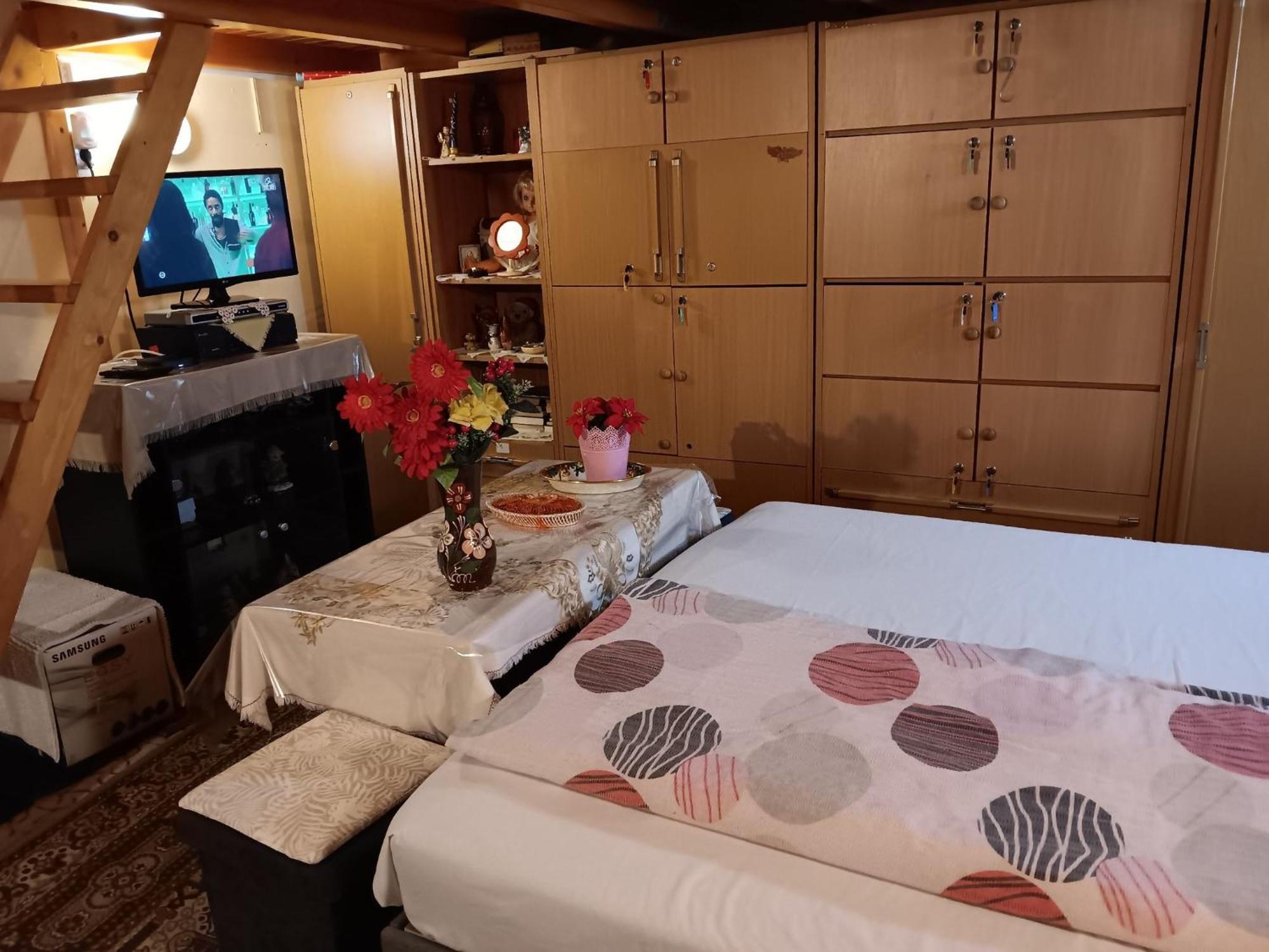 Budapest Central Apartment Ngoại thất bức ảnh