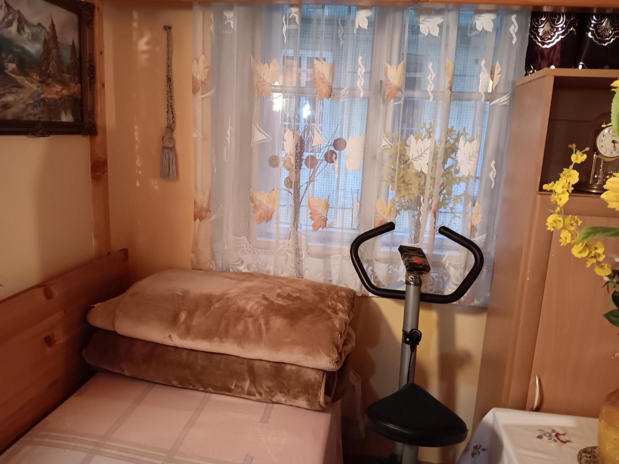 Budapest Central Apartment Ngoại thất bức ảnh