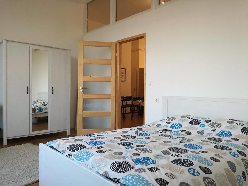 Budapest Central Apartment Ngoại thất bức ảnh