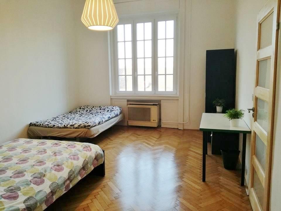 Budapest Central Apartment Ngoại thất bức ảnh